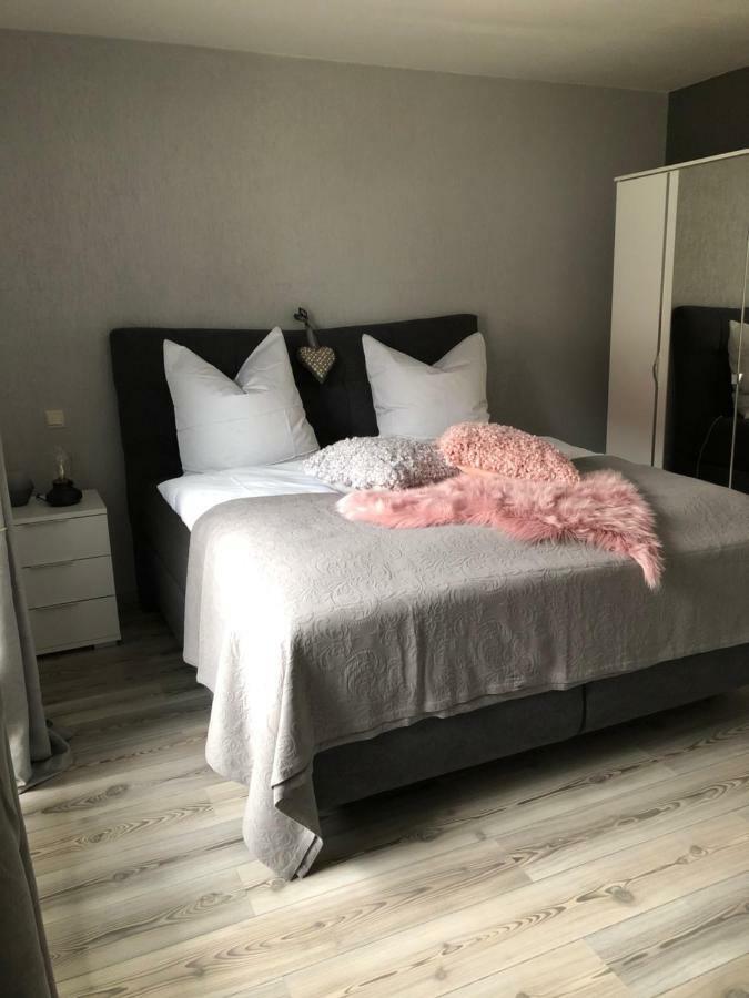 Heimatliebe Fewo Bei Stralsund Steinhagen  Εξωτερικό φωτογραφία