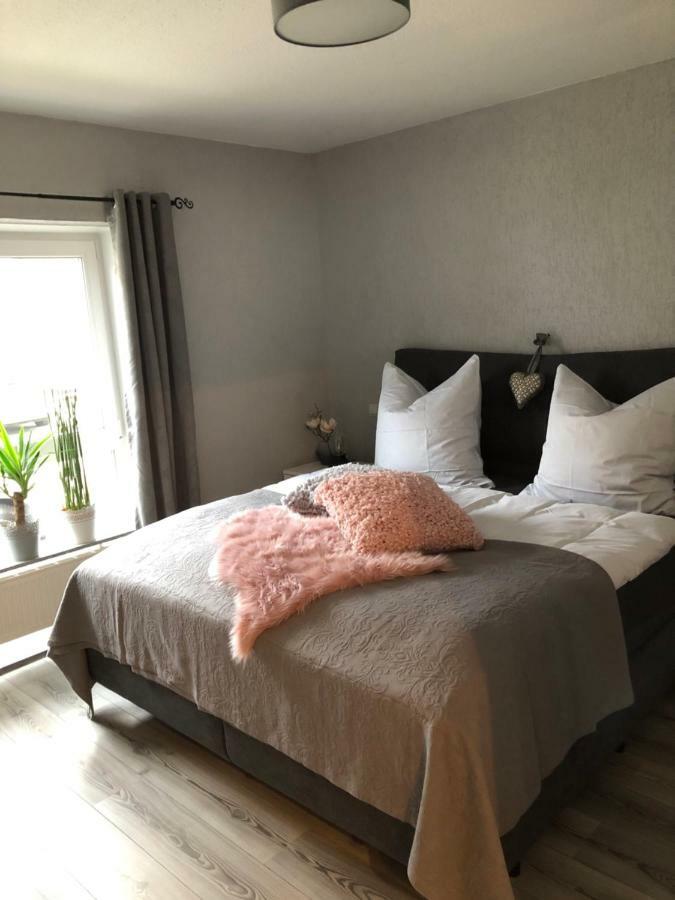 Heimatliebe Fewo Bei Stralsund Steinhagen  Εξωτερικό φωτογραφία